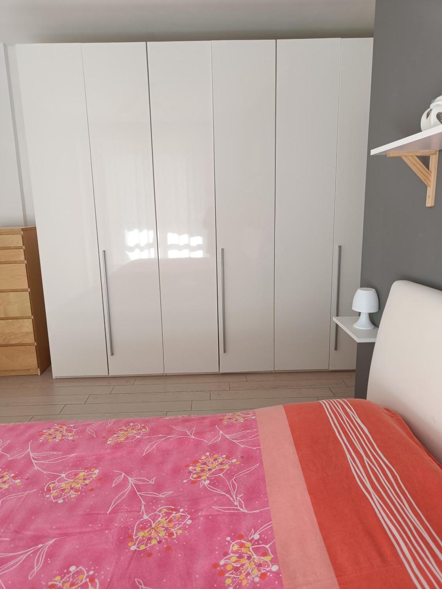 Apartmán Casa Camila Pescara Exteriér fotografie