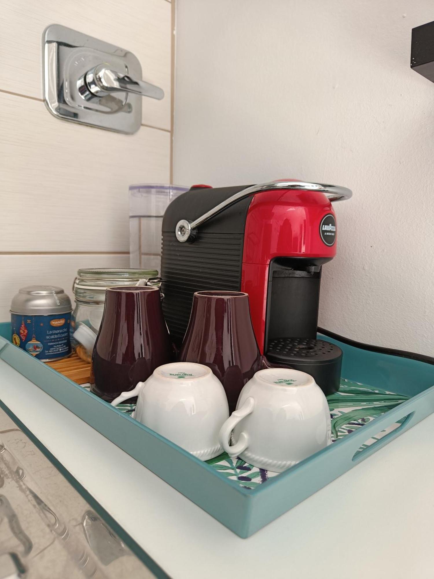 Apartmán Casa Camila Pescara Exteriér fotografie