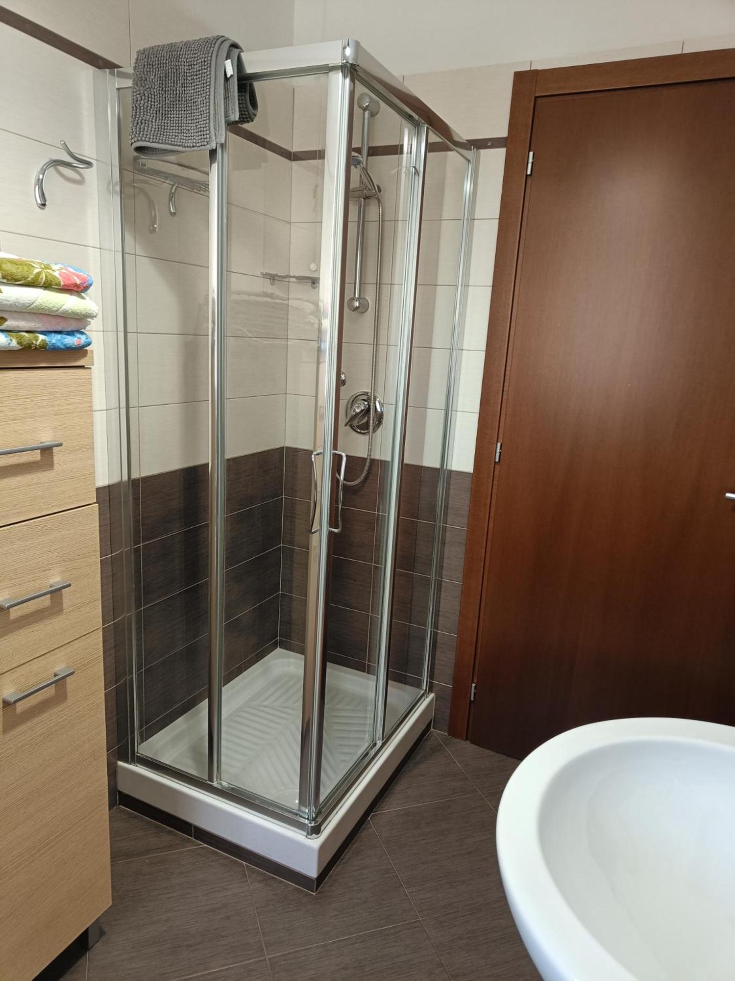 Apartmán Casa Camila Pescara Exteriér fotografie