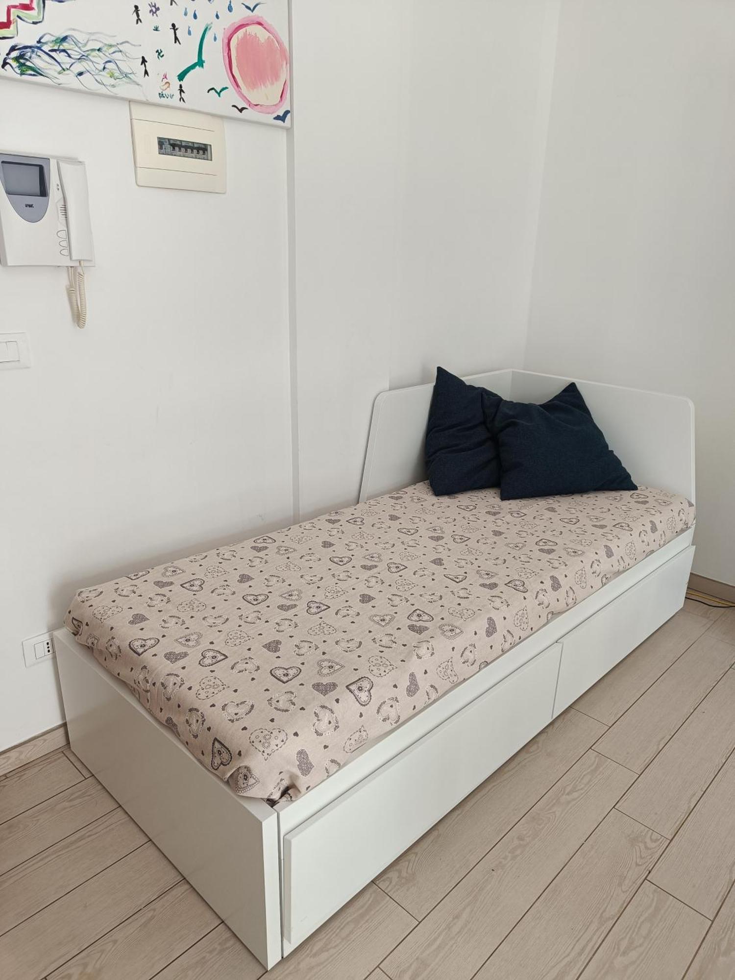 Apartmán Casa Camila Pescara Exteriér fotografie
